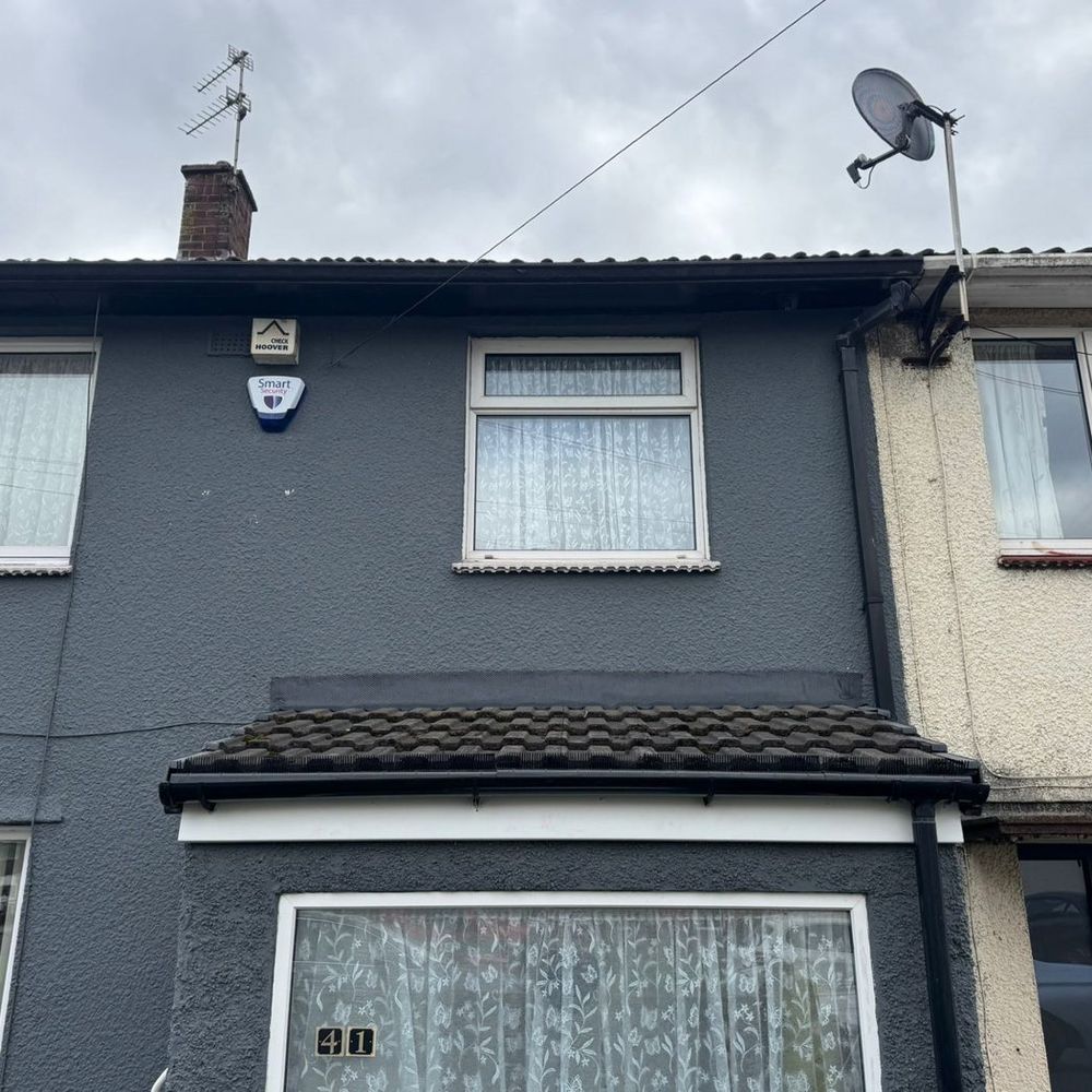 Fascias and soffits
