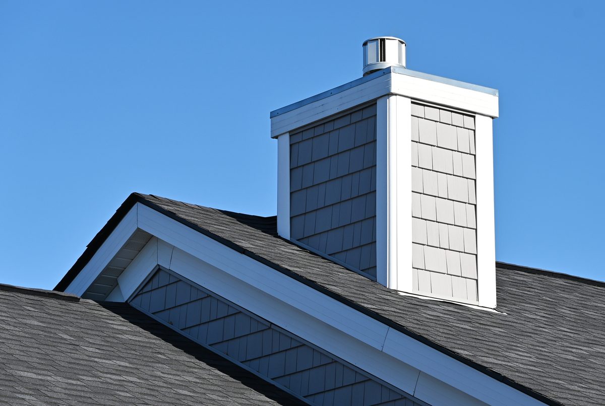Chimney Repairs by Smart Call Contractors