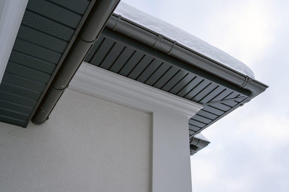 Fascias & Soffits by Smart Call Contractors