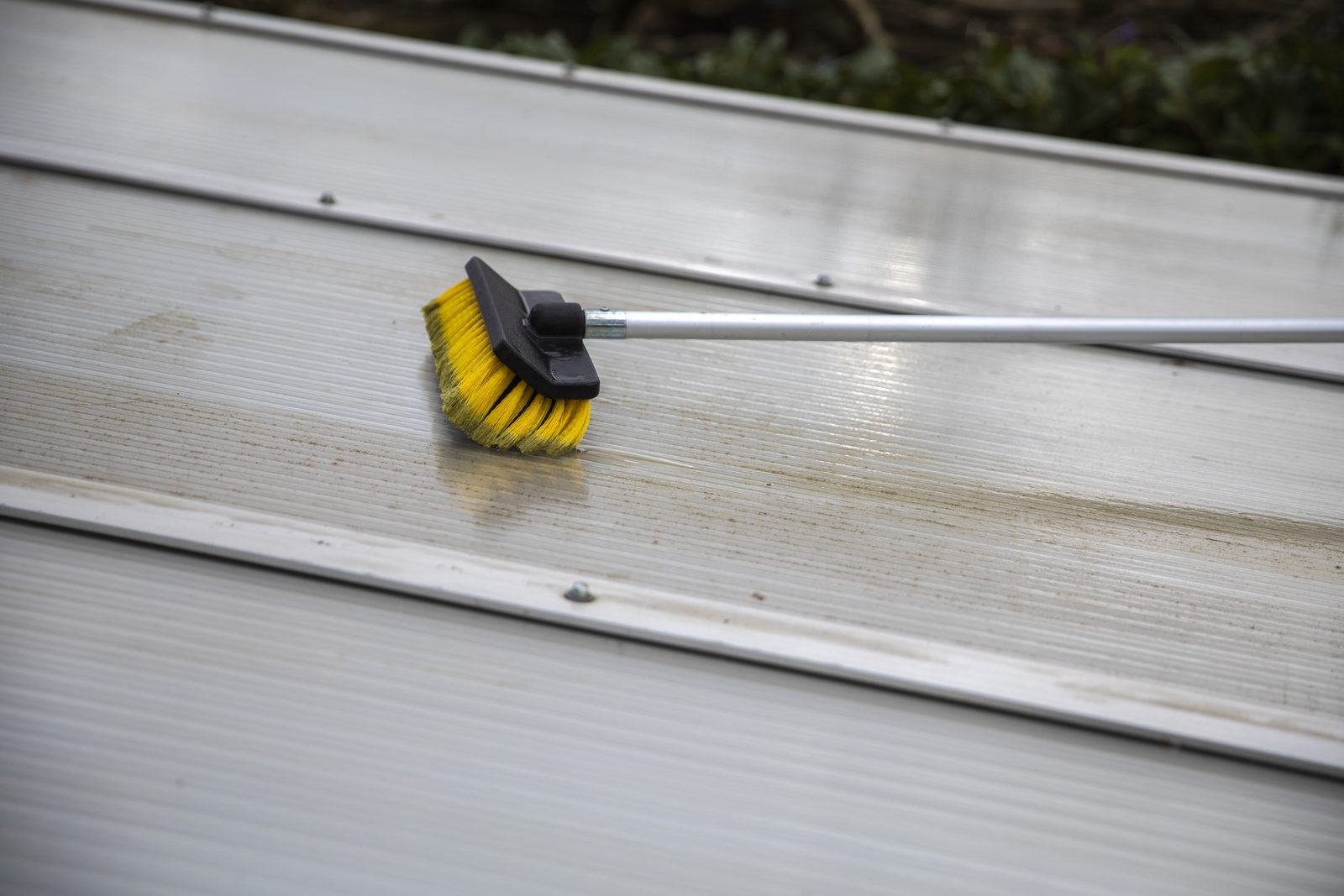 Roofline by Smart Call Contractors