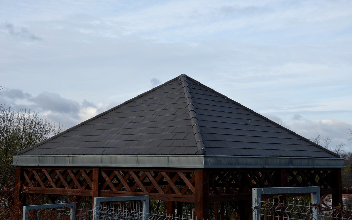 Tiled Roofs by Smart Call Contractors